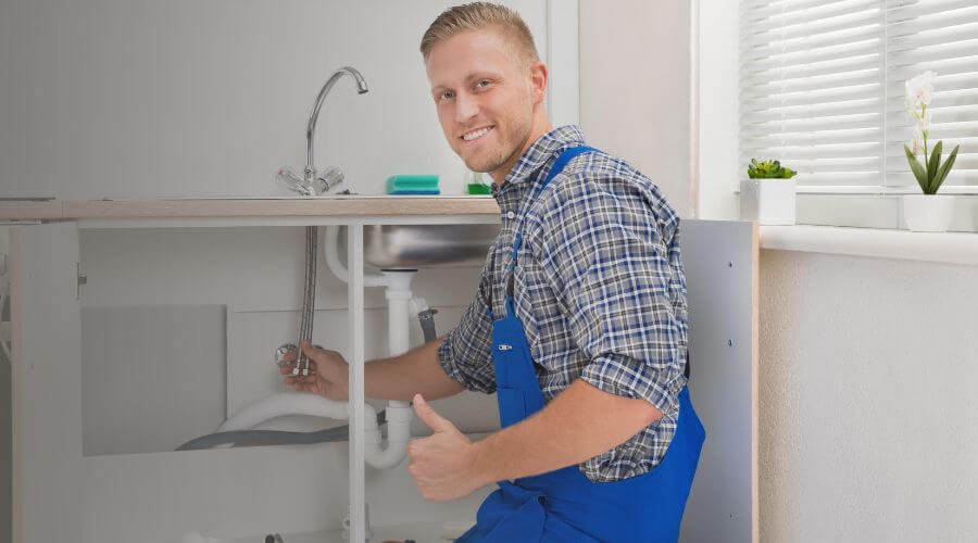 Local tankless water heater installation in Kenvir, KY